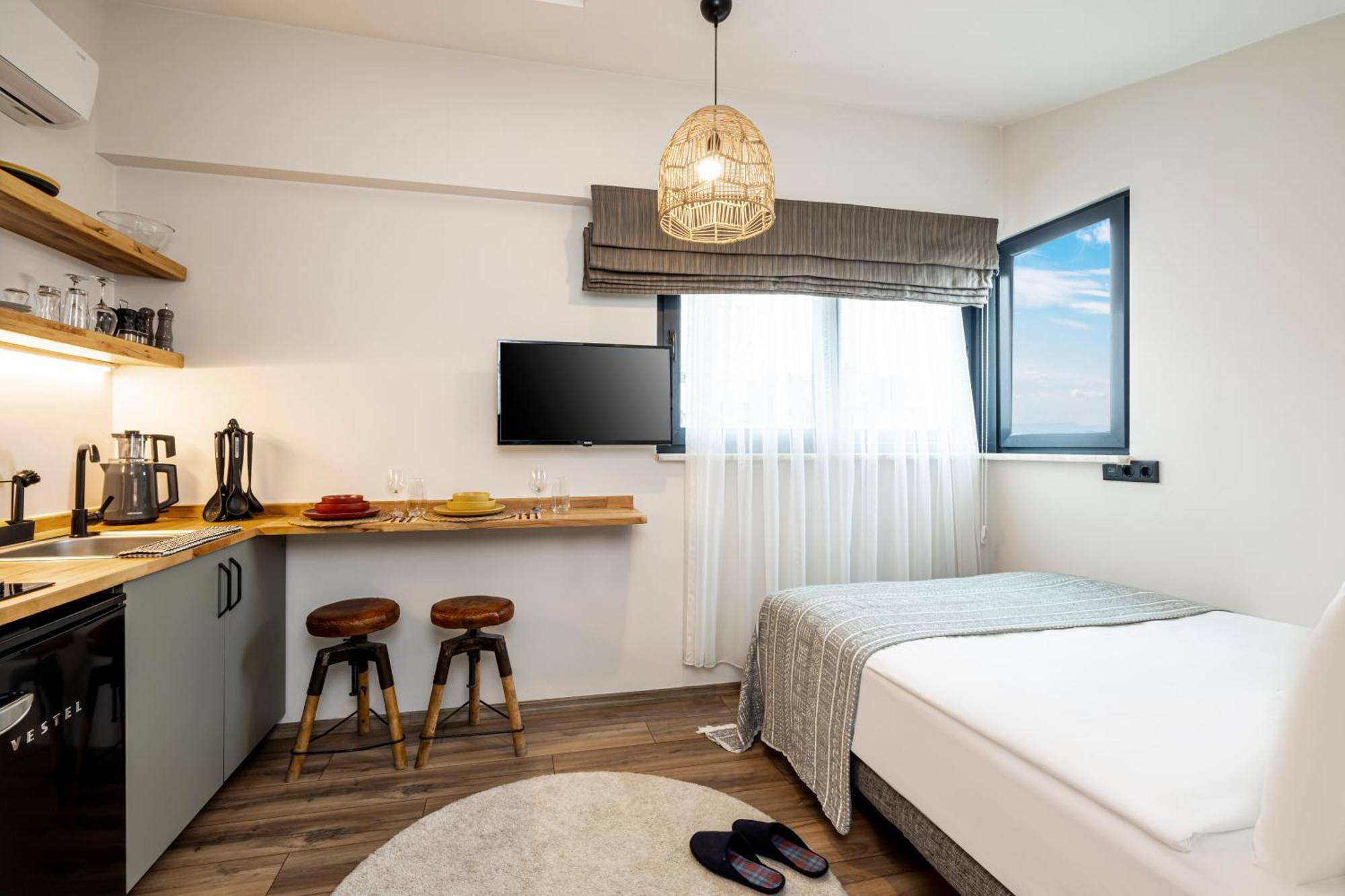 Mariposa Rooms Taksim Стамбул Экстерьер фото