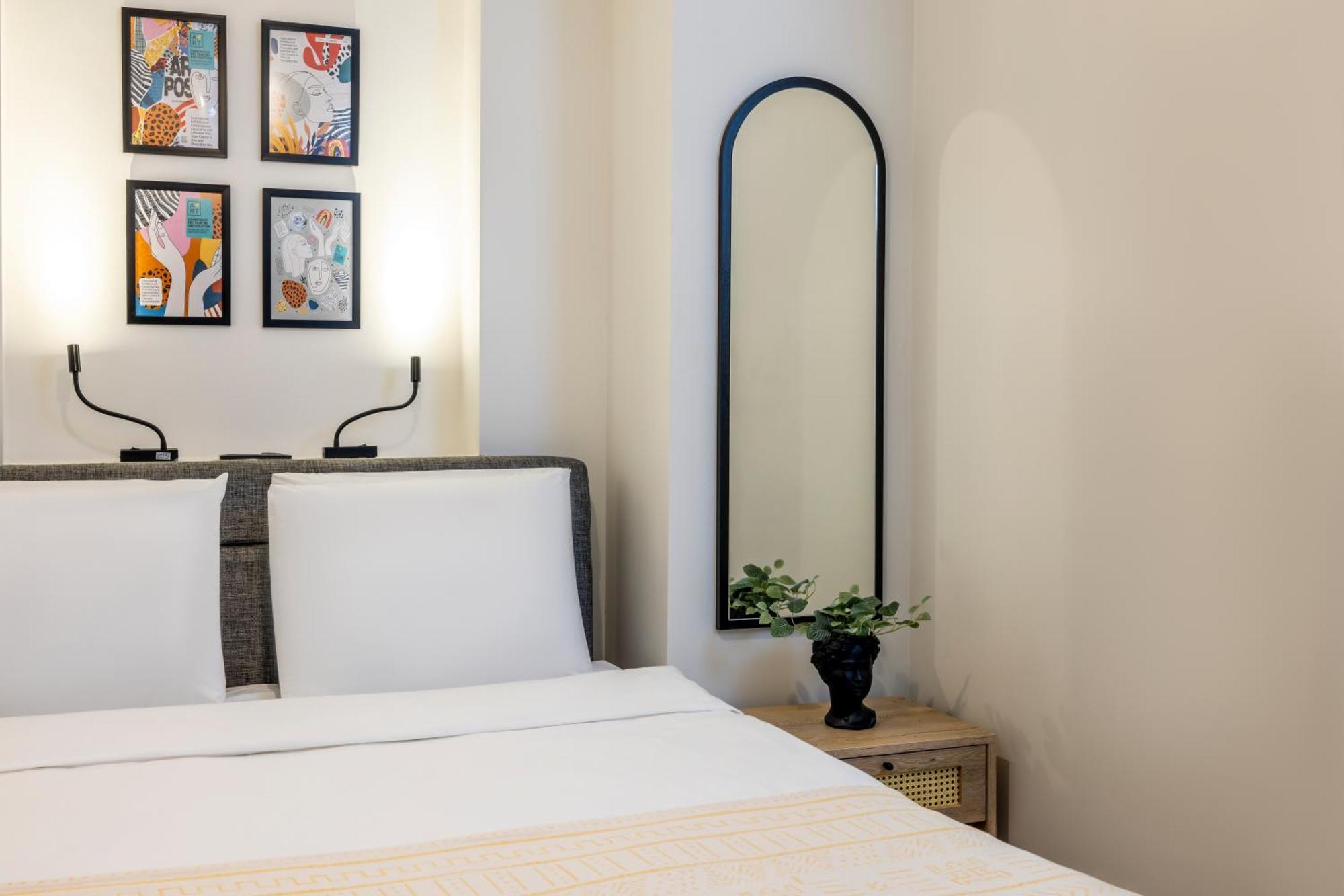 Mariposa Rooms Taksim Стамбул Экстерьер фото