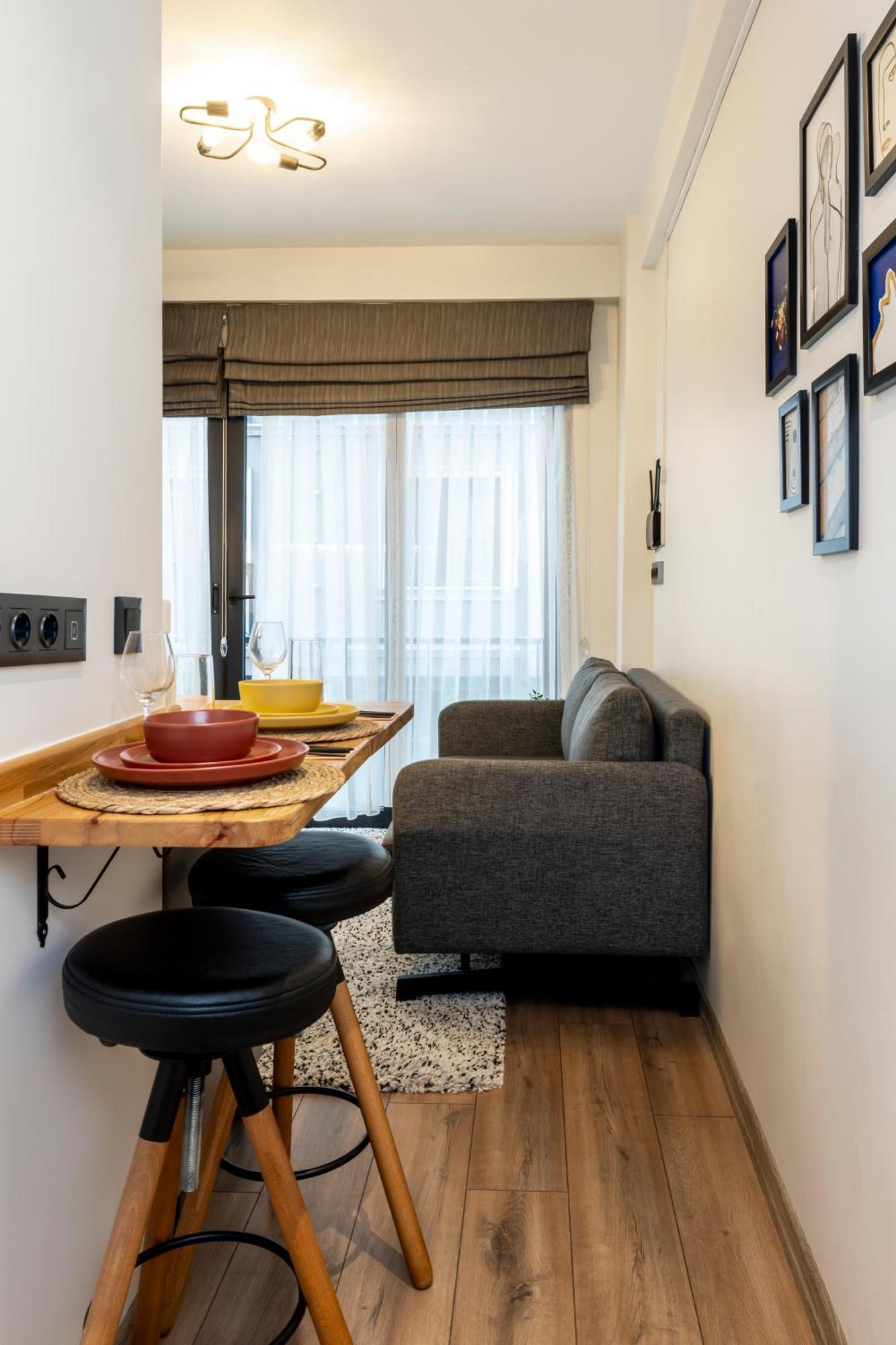 Mariposa Rooms Taksim Стамбул Экстерьер фото