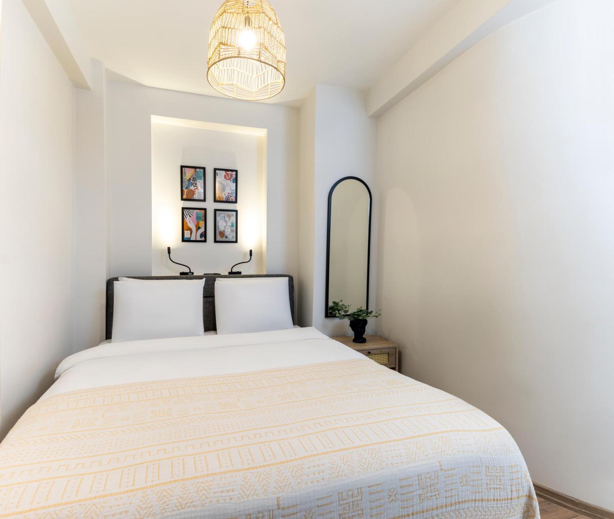 Mariposa Rooms Taksim Стамбул Экстерьер фото