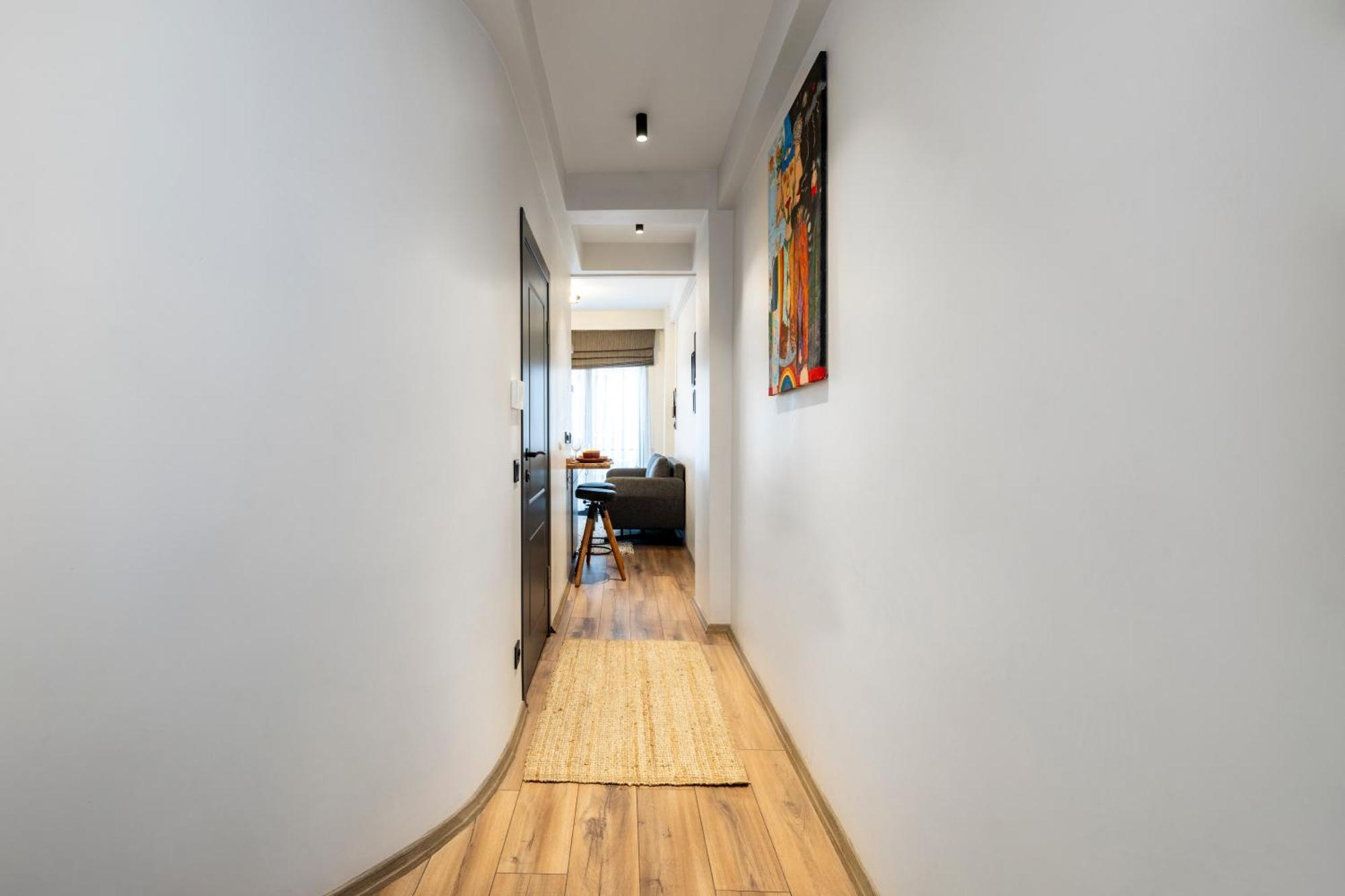Mariposa Rooms Taksim Стамбул Экстерьер фото