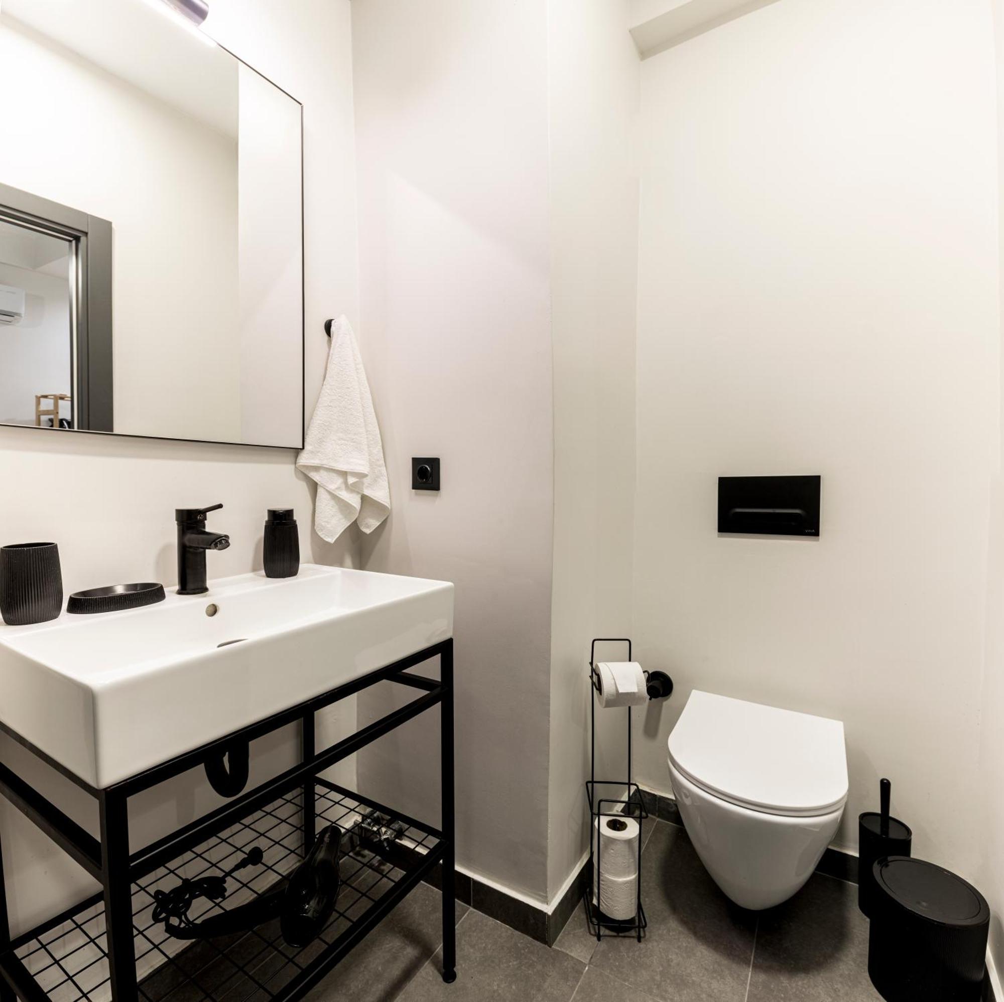 Mariposa Rooms Taksim Стамбул Экстерьер фото
